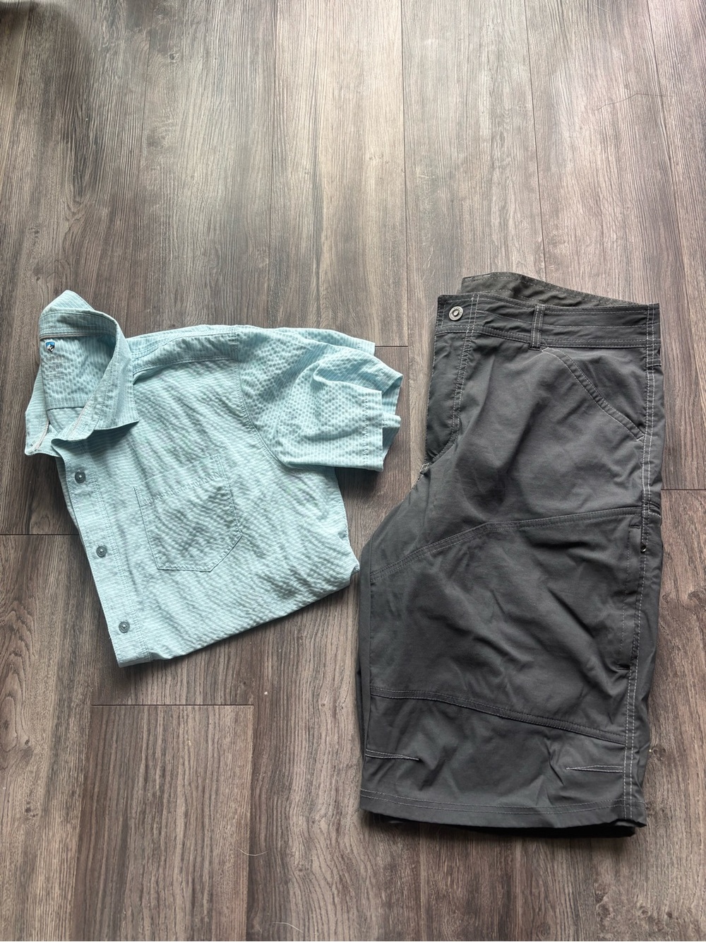 Kuhl Bundle